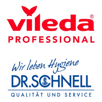 Повышение цен на продукцию Vileda Professional и DR.SCHNELL с 01 ноября 2018 года