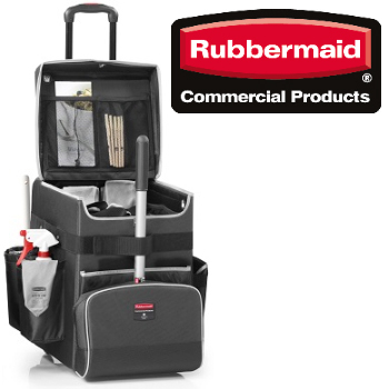 Повышение цен на продукцию Rubbermaid Commercial Products с 01 января 2019 года