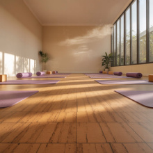 Как чистить пробковые покрытия