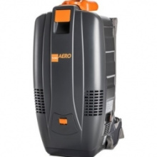 Ранцевые пылесосы: для каких работ нужны и как выбрать