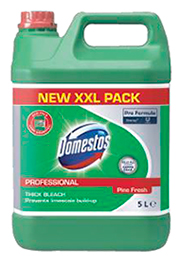 Domestos Pine Fresh