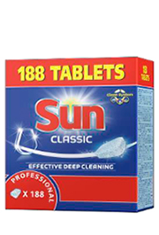 SUN Professional tablets